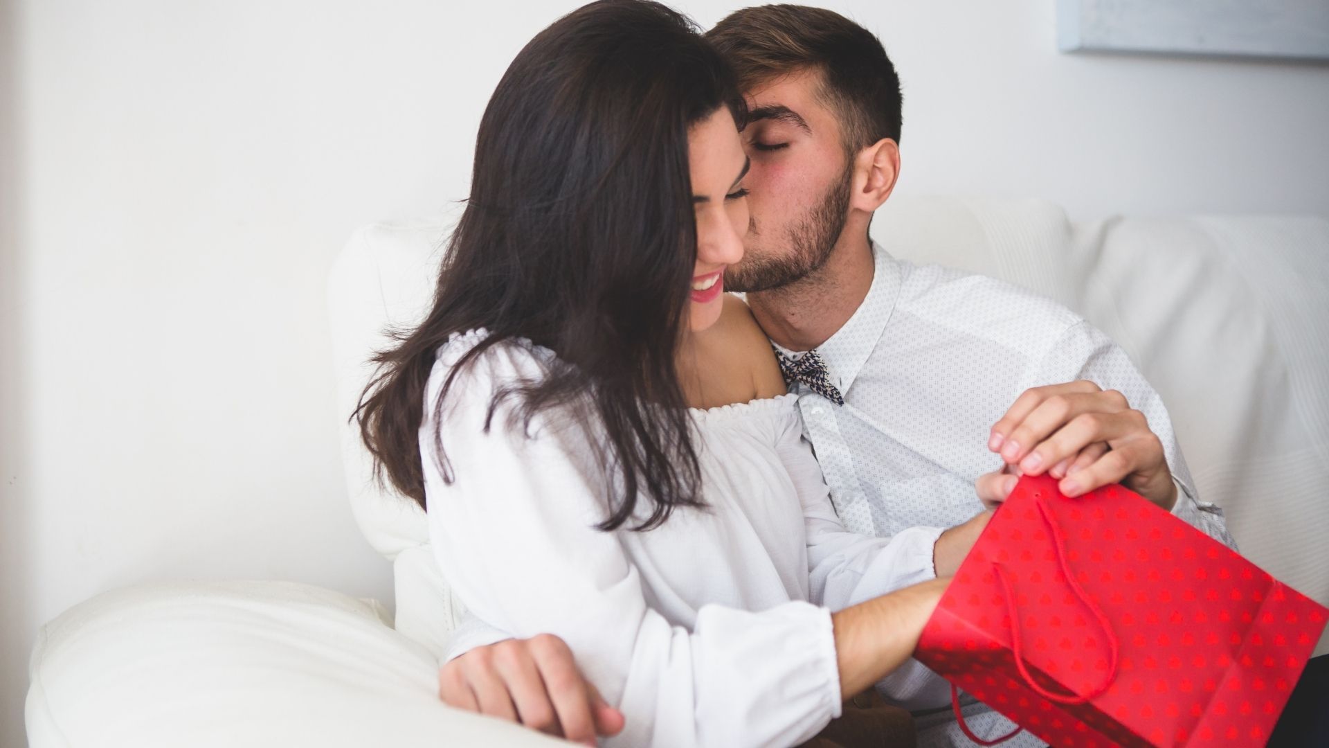 Cada 14 de febrero, el mundo celebra San Valentín, también llamado el Día de los Enamorados.
