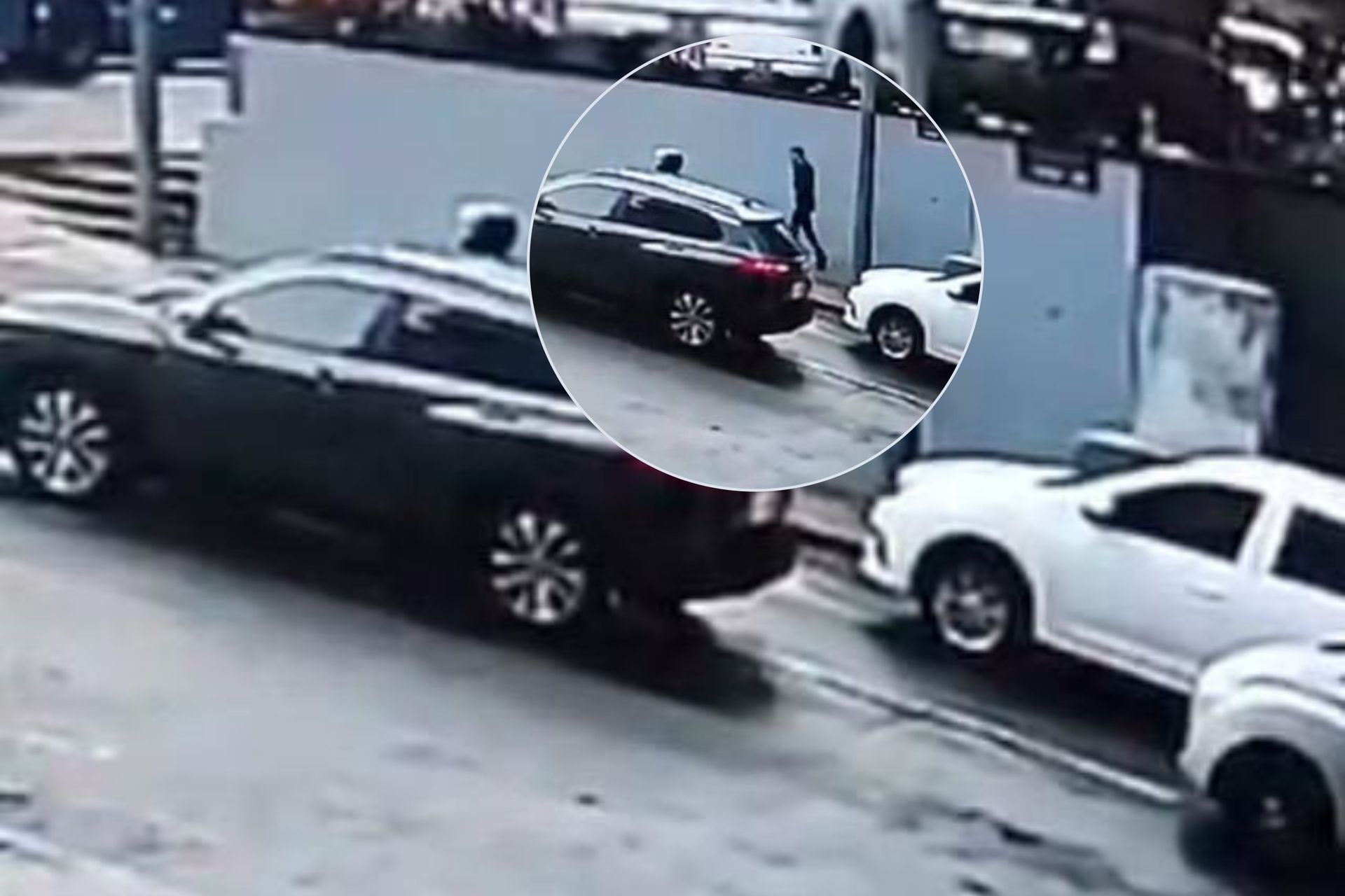 Asesinato Gustavo Aponte 