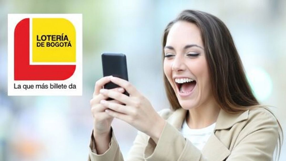 Lotería de Bogotá