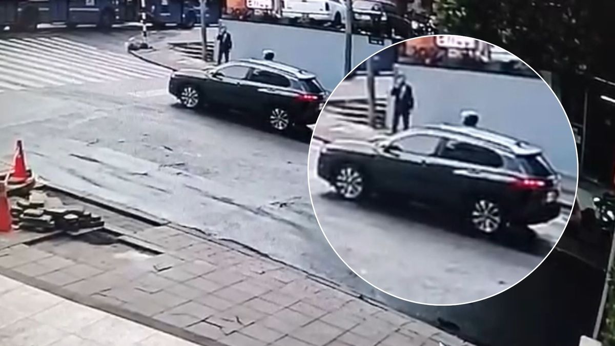 Asesinato de Gustavo Aponte en Bogotá, el sicario estaría en una llamada