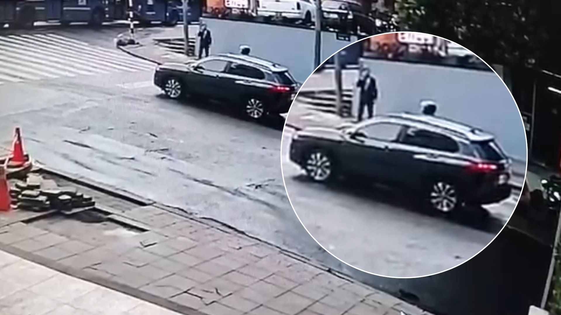 Asesinato de Gustavo Aponte en Bogotá, el sicario estaría en una llamada