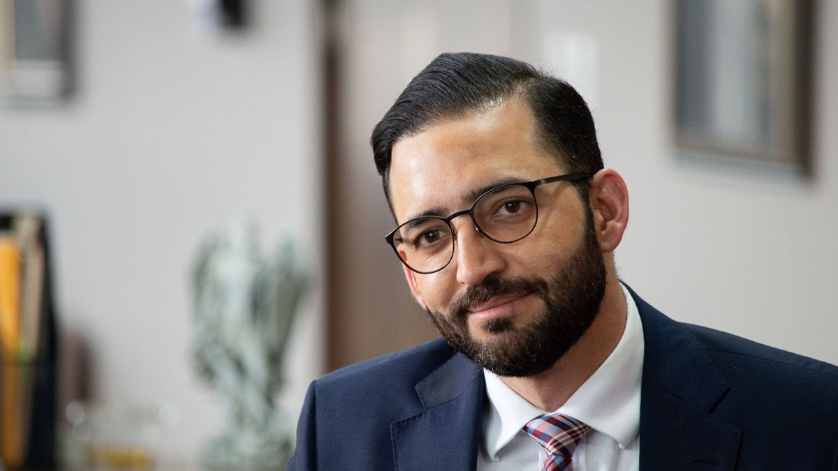 Zulaga denunció un complot en su contra en el que varios políticos estarían organizando falsas denuncias a partir de acusaciones de corrupción.