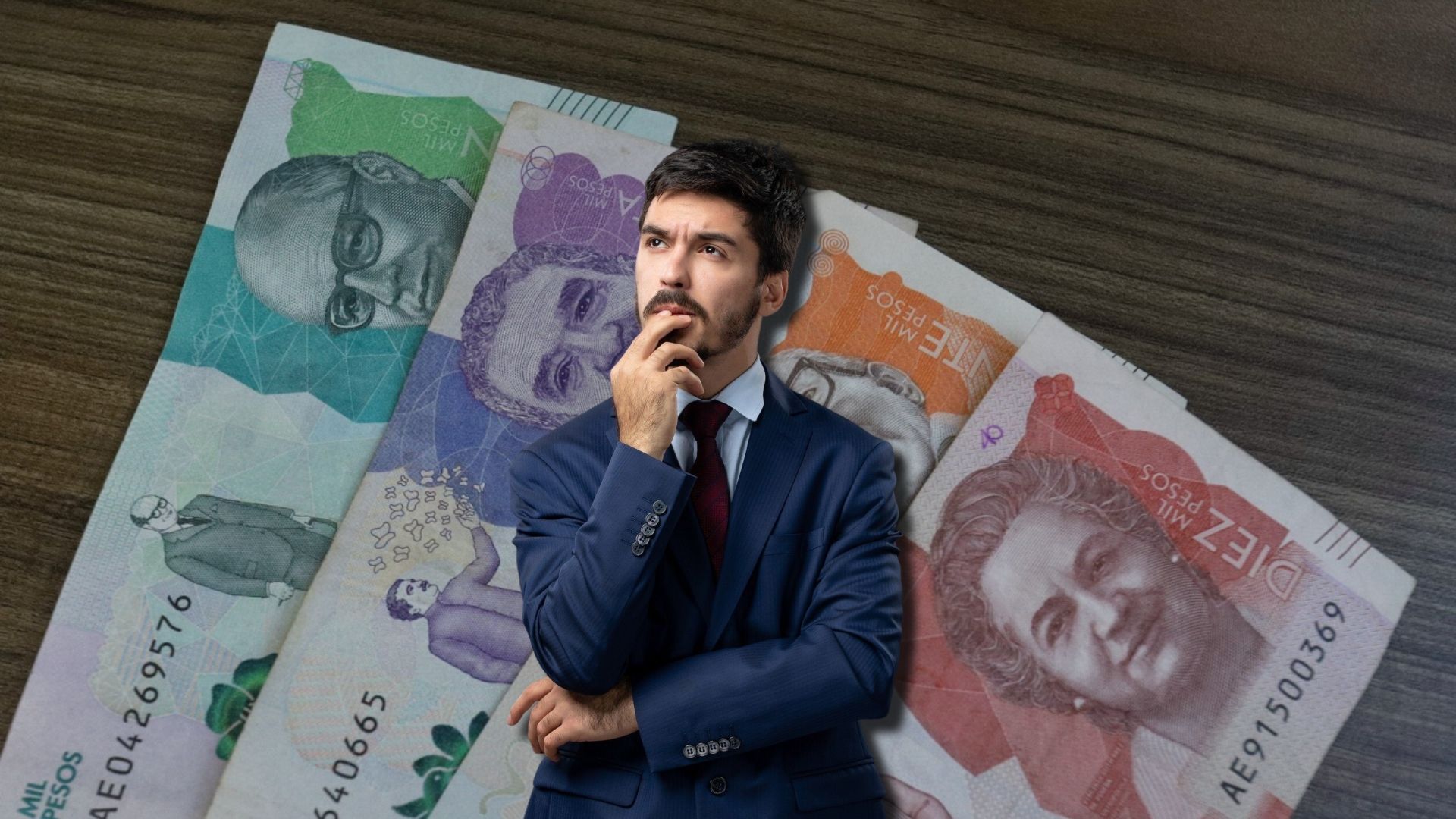 Salario mínimo