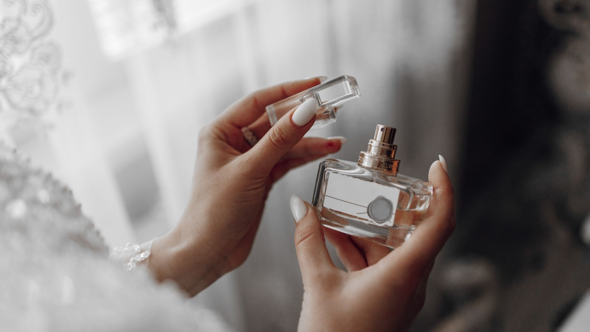 La perfumería de autor se consolida como alternativa al perfume comercial.