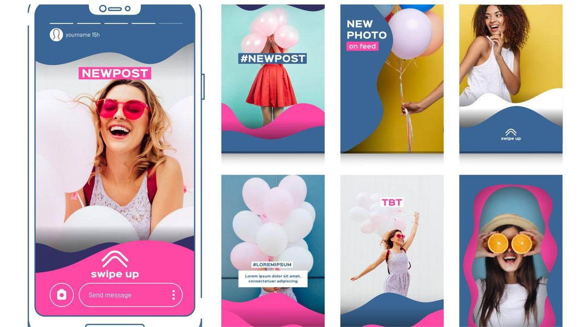 La lista de Mejores amigos permite compartir historias solo con contactos seleccionados.