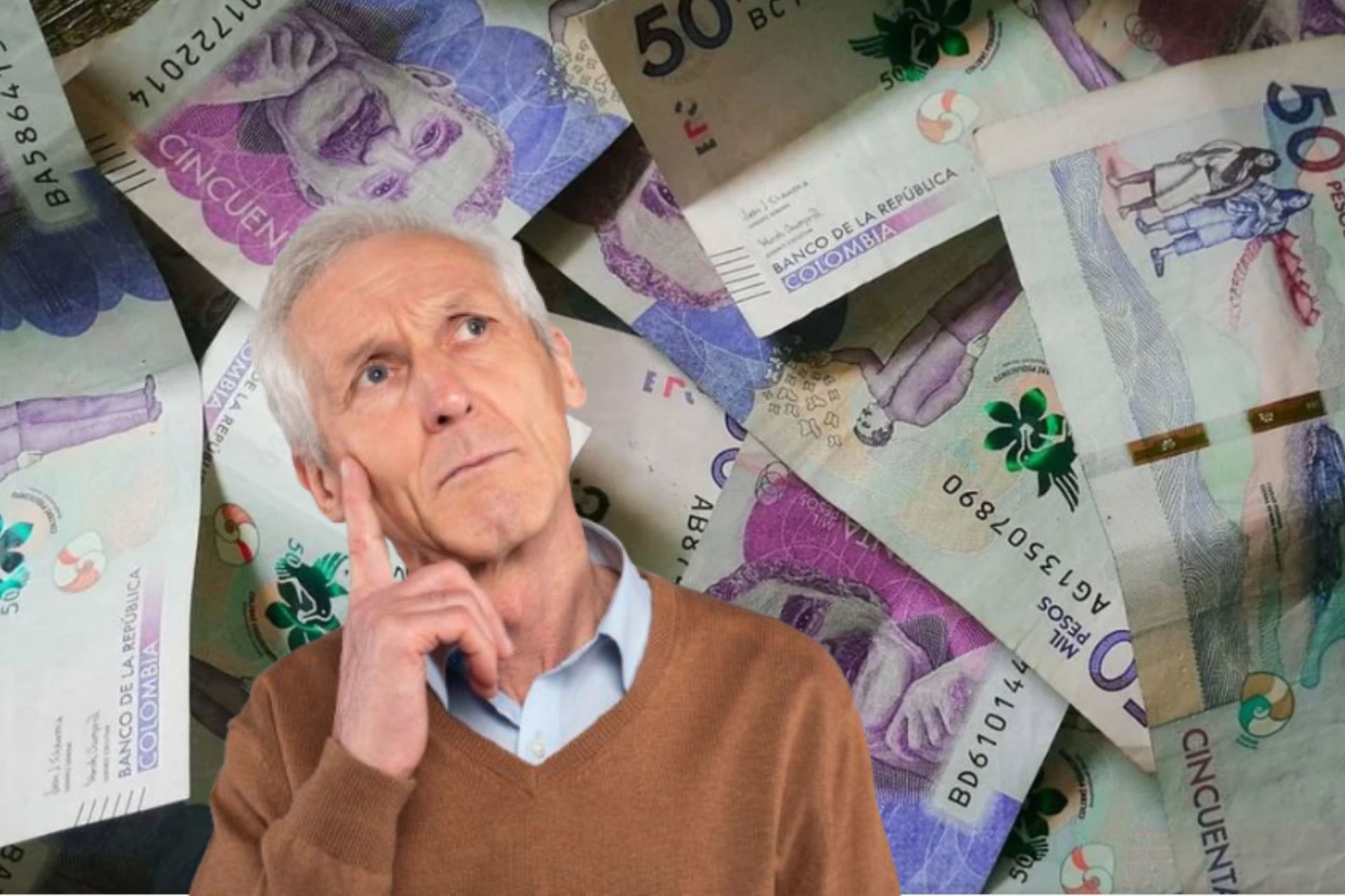 Salario mínimo y pensionados 