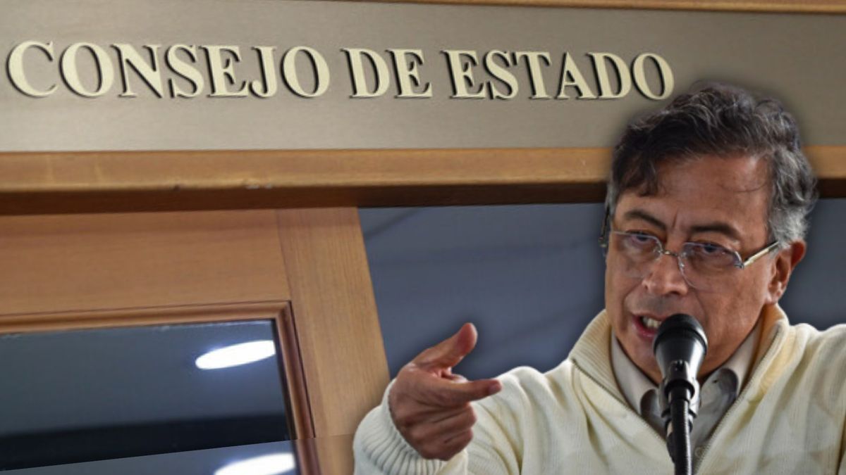 El Gobierno Petro tiene diferentes opciones de cara a la decisión del Consejo de Estado.