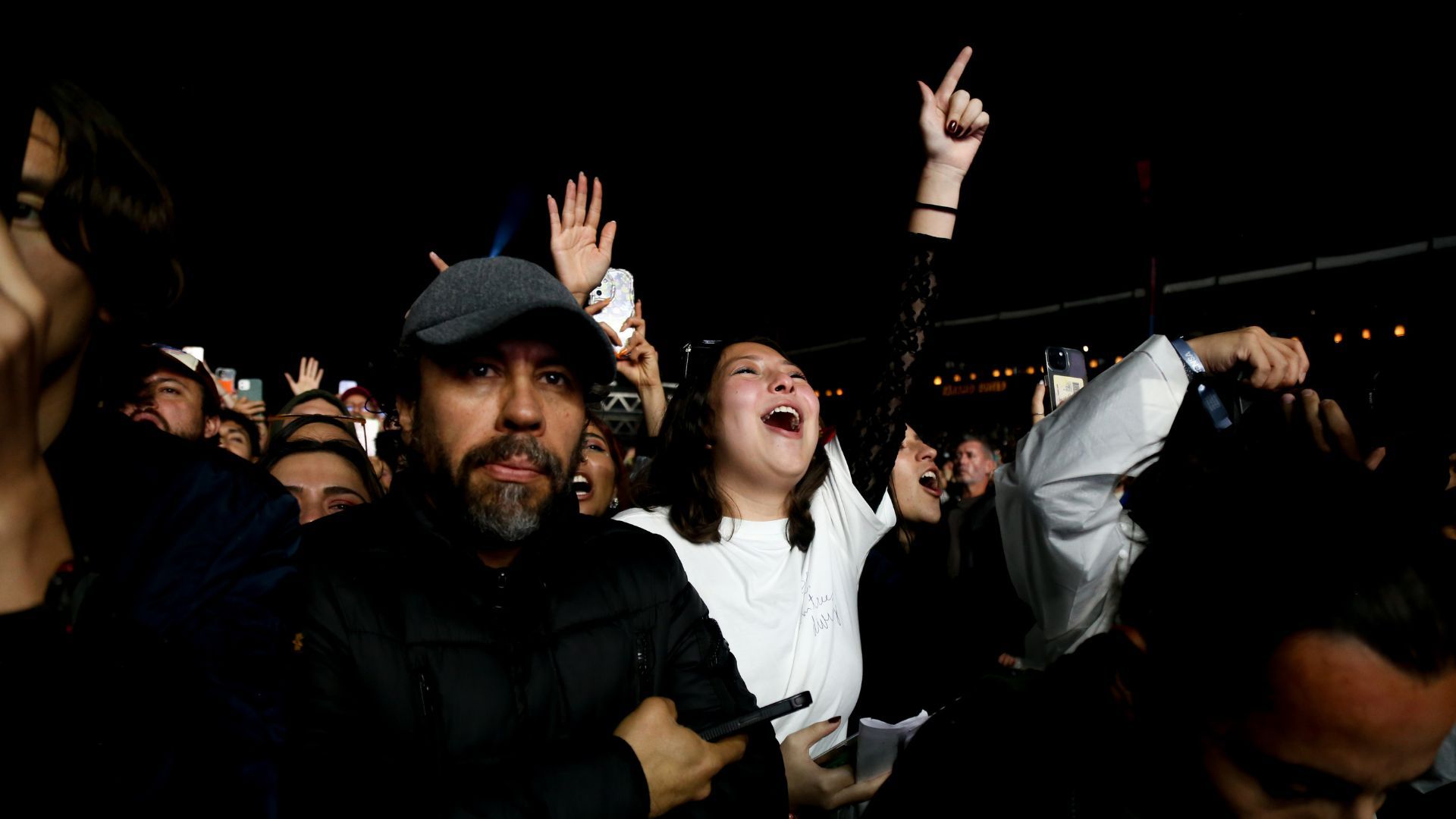 Presentaciones musicales internacionales marcan la programación cultural de febrero.
