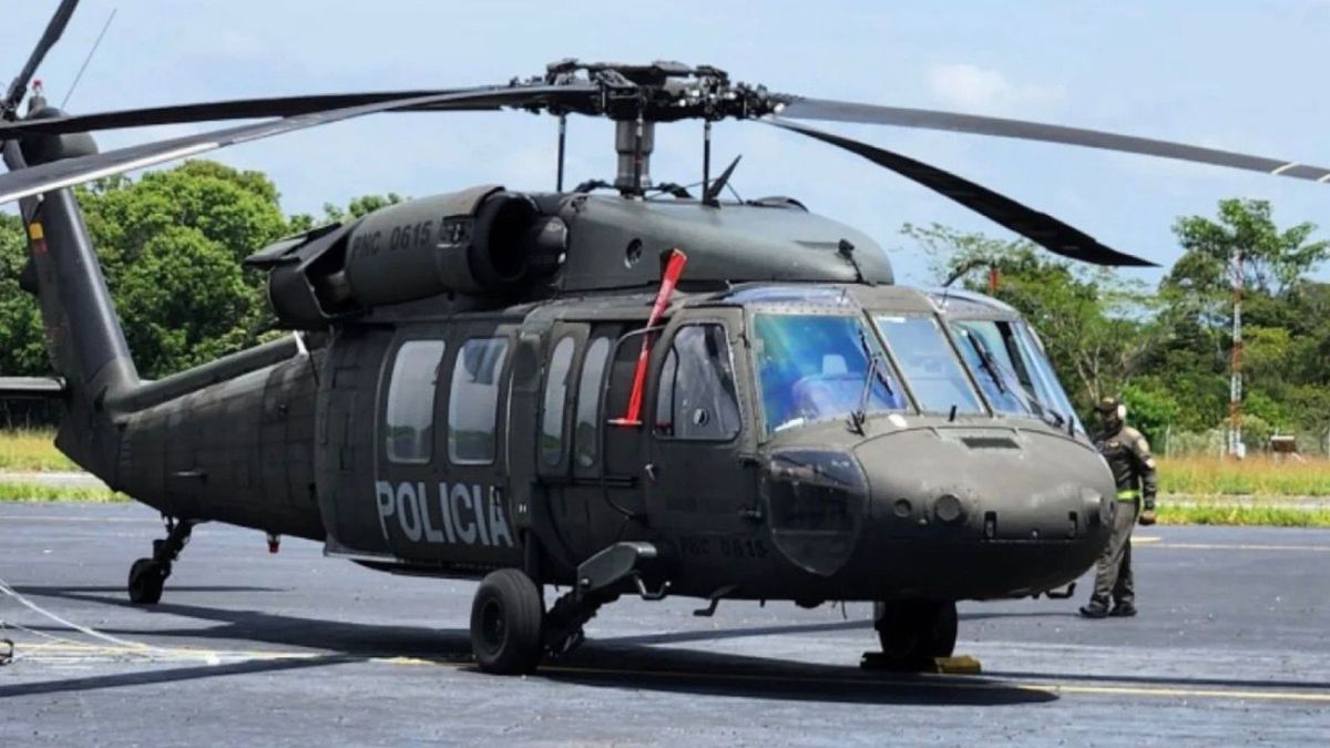 Policía Nacional avanza con determinación contra los responsables del ataque que cobró la vida de 13 uniformados.