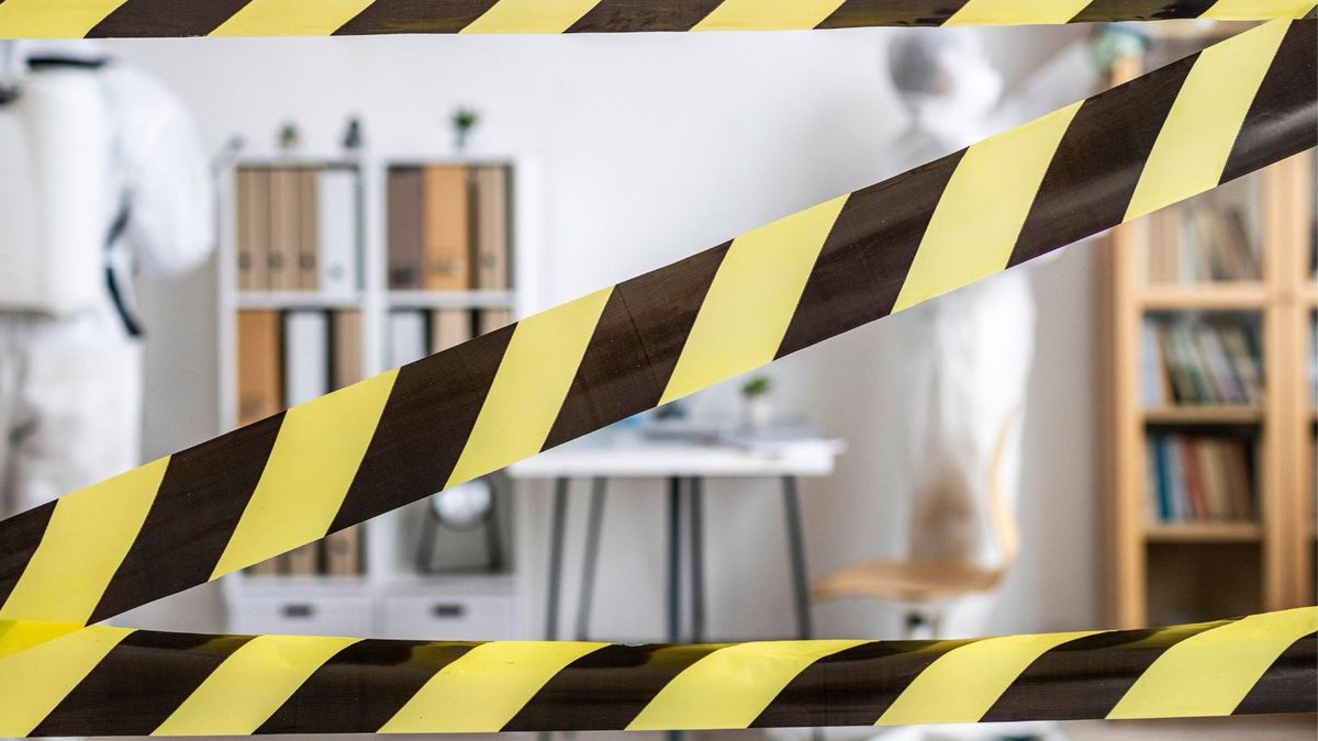 El caso causó conmoción en el país vecino.