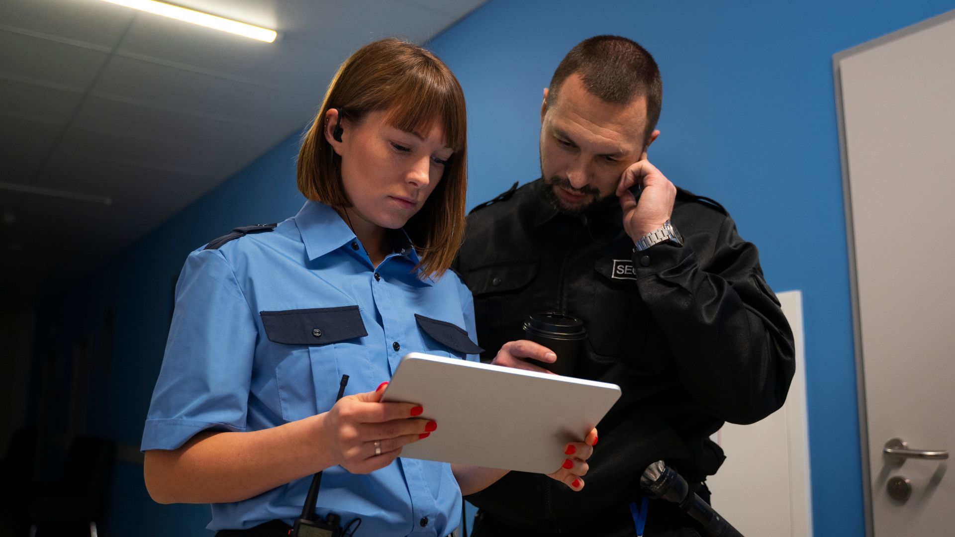 Las autoridades se encuentran realizando investigaciones para determinar cómo ocurrieron los hechos.