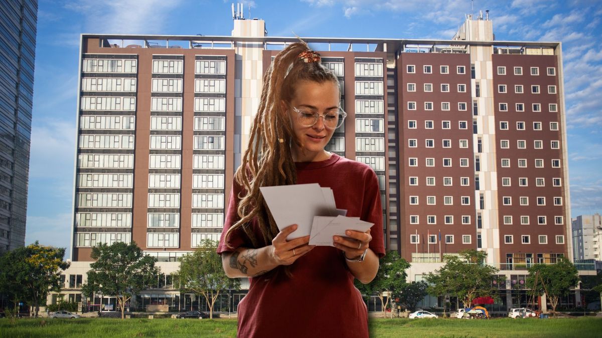 Cuota de administración