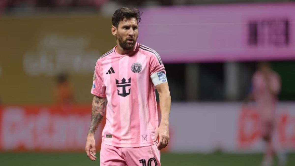 inter miami confirma Lionel Messi lesionado mundial fifa 2026