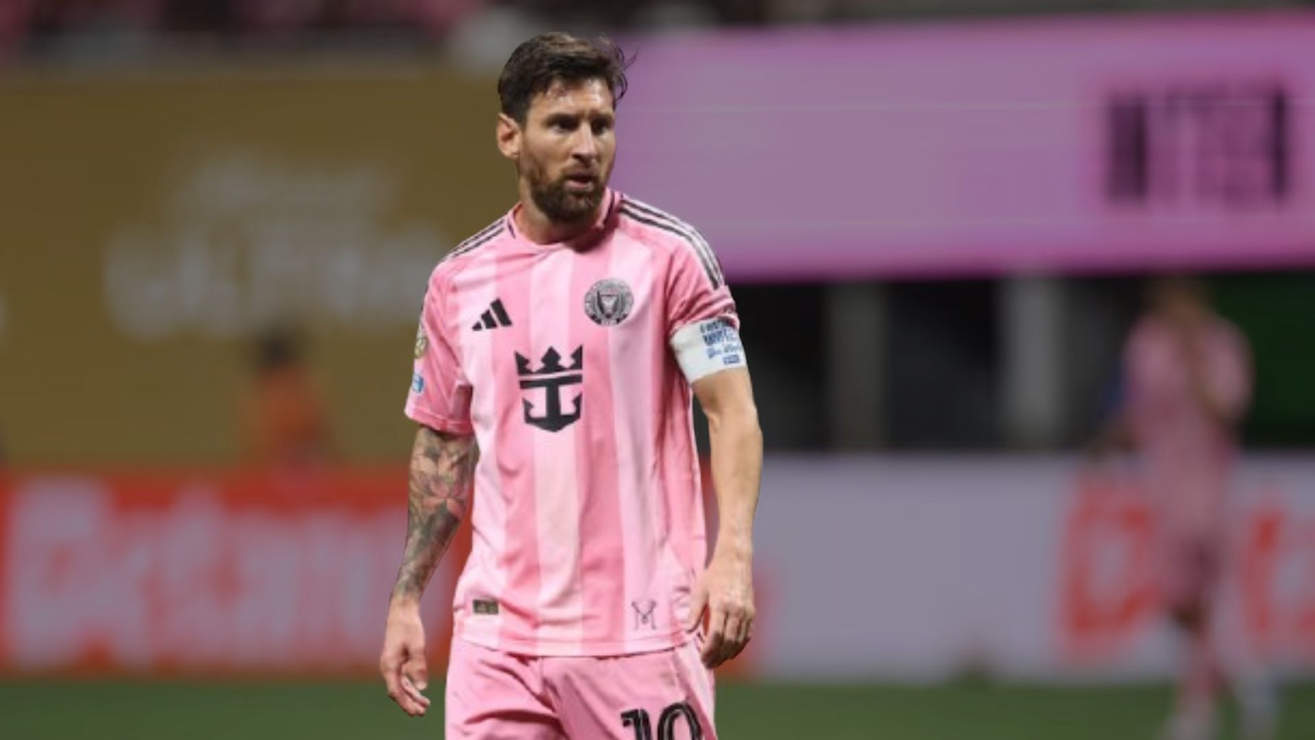 inter miami confirma Lionel Messi lesionado mundial fifa 2026