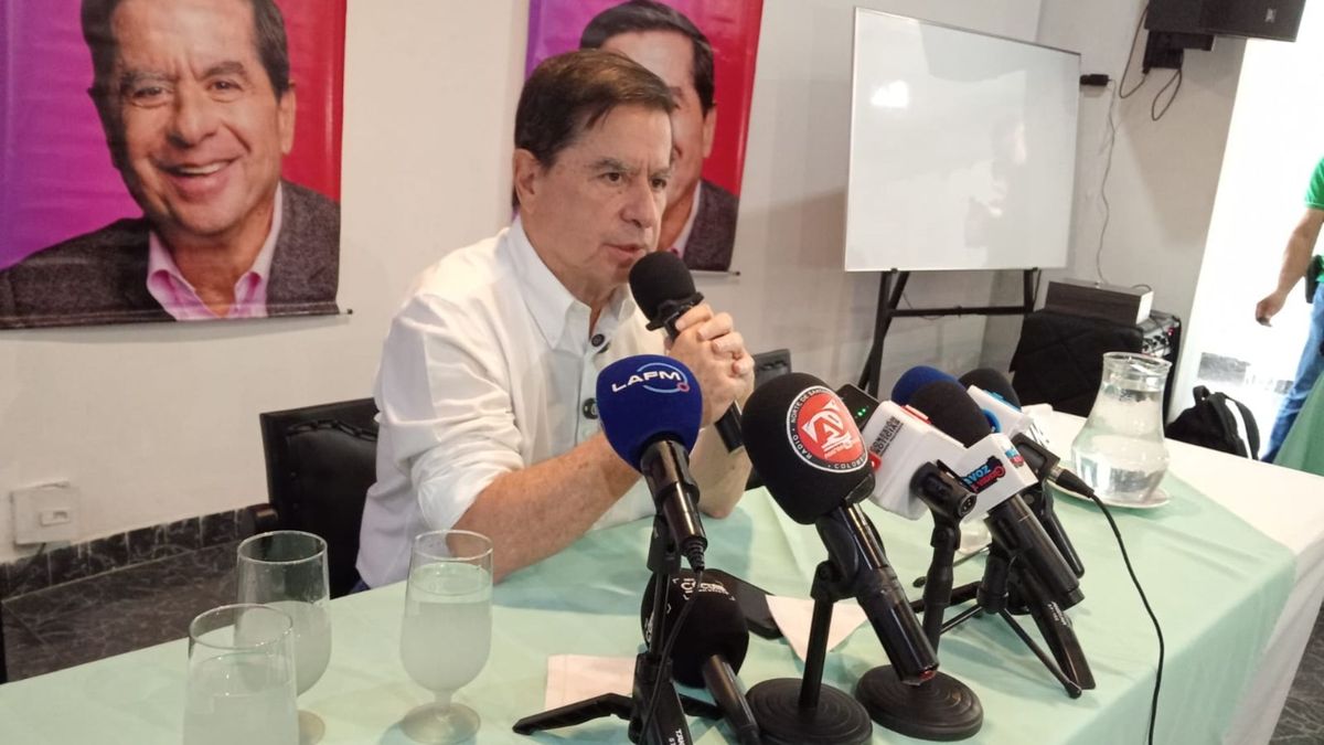 Juan Fernando Cristo