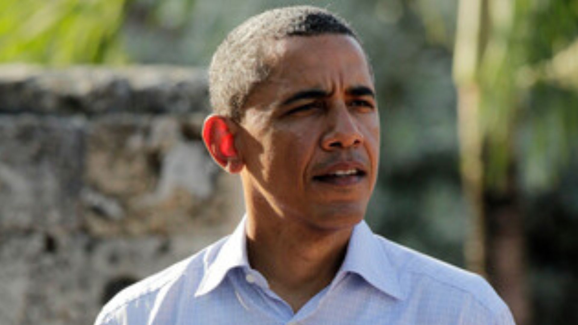 El mandatario confirmó que no conoce nada sobre proyectos de Estados Unidos sobre vida extraterrestre.