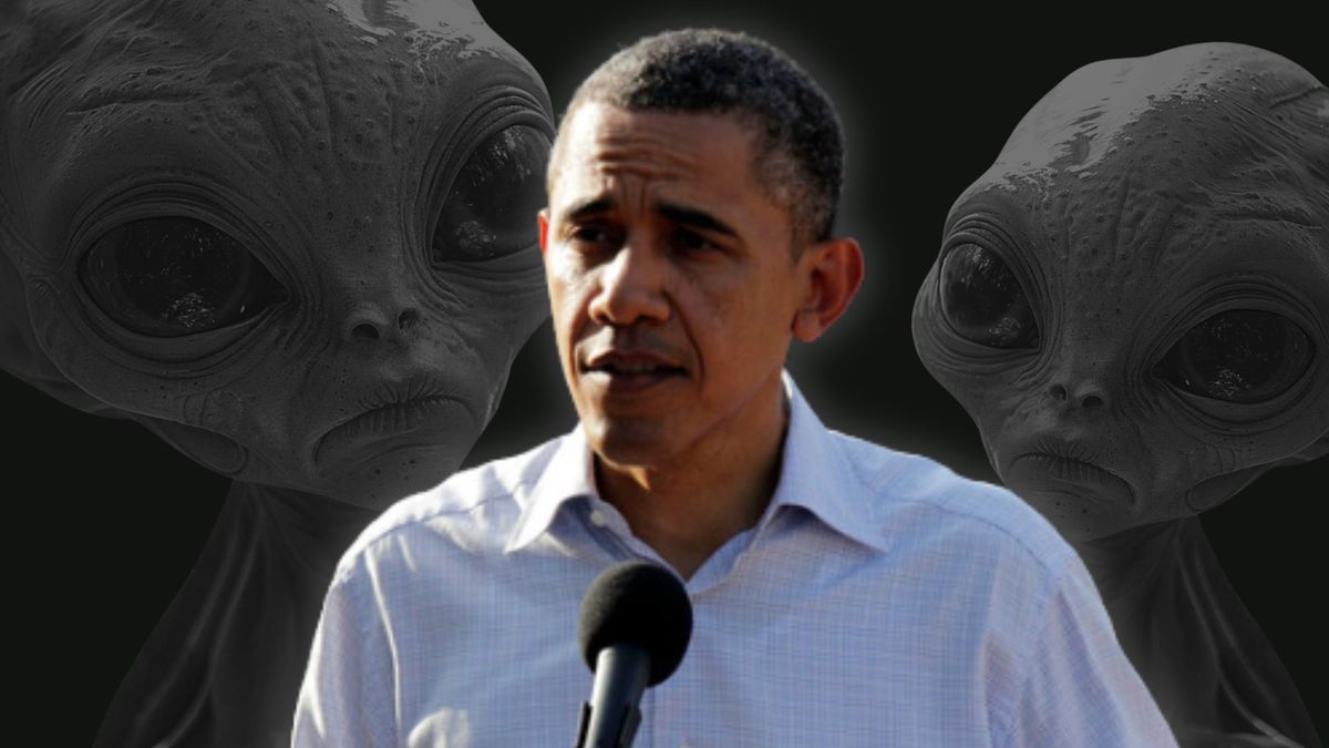 El mandatario reveló detalles sobre su curiosidad en el mandato de los Estados Unidos.