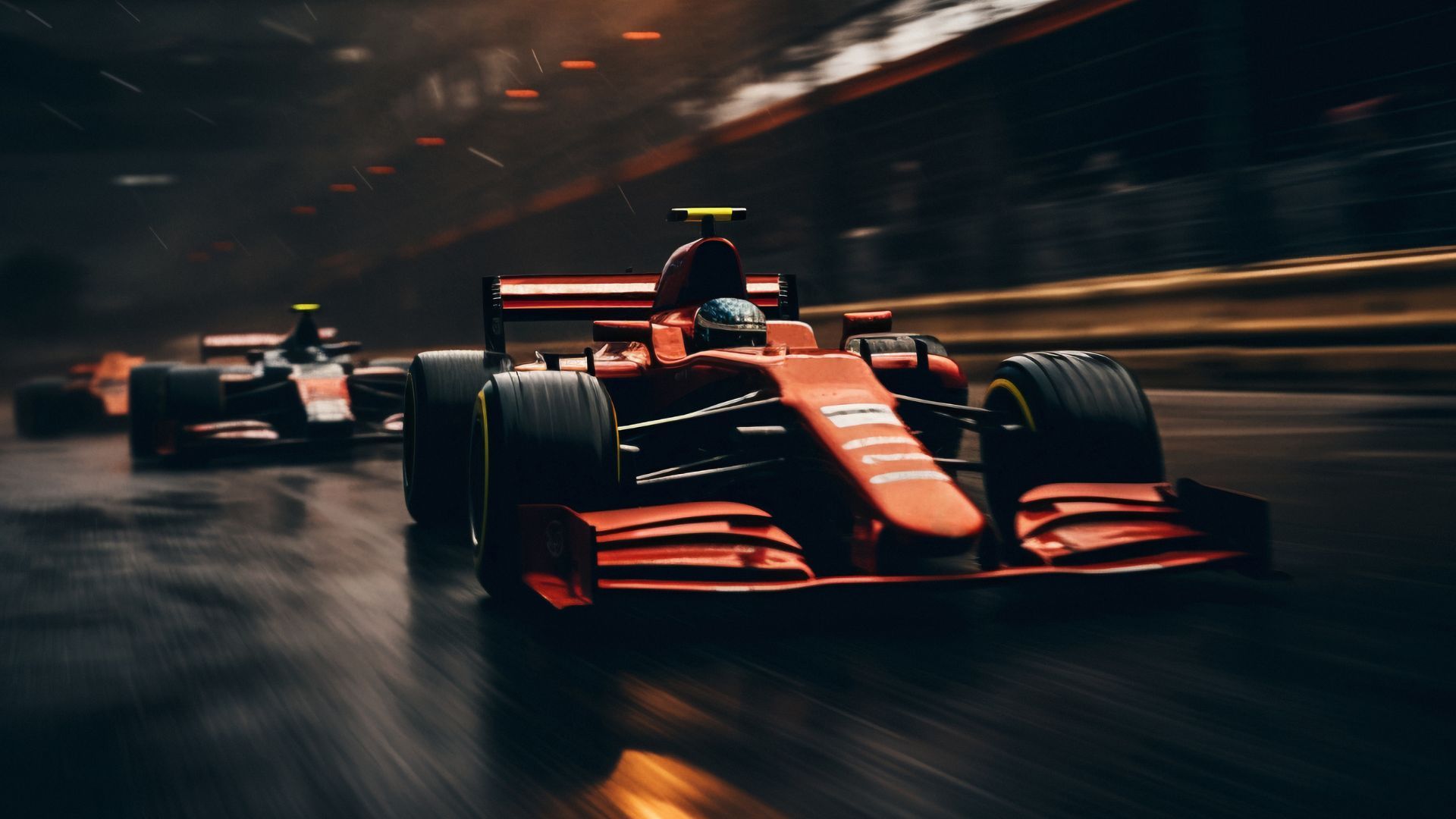 Los vehículos ahora deberán ser conducidos de otra manera.