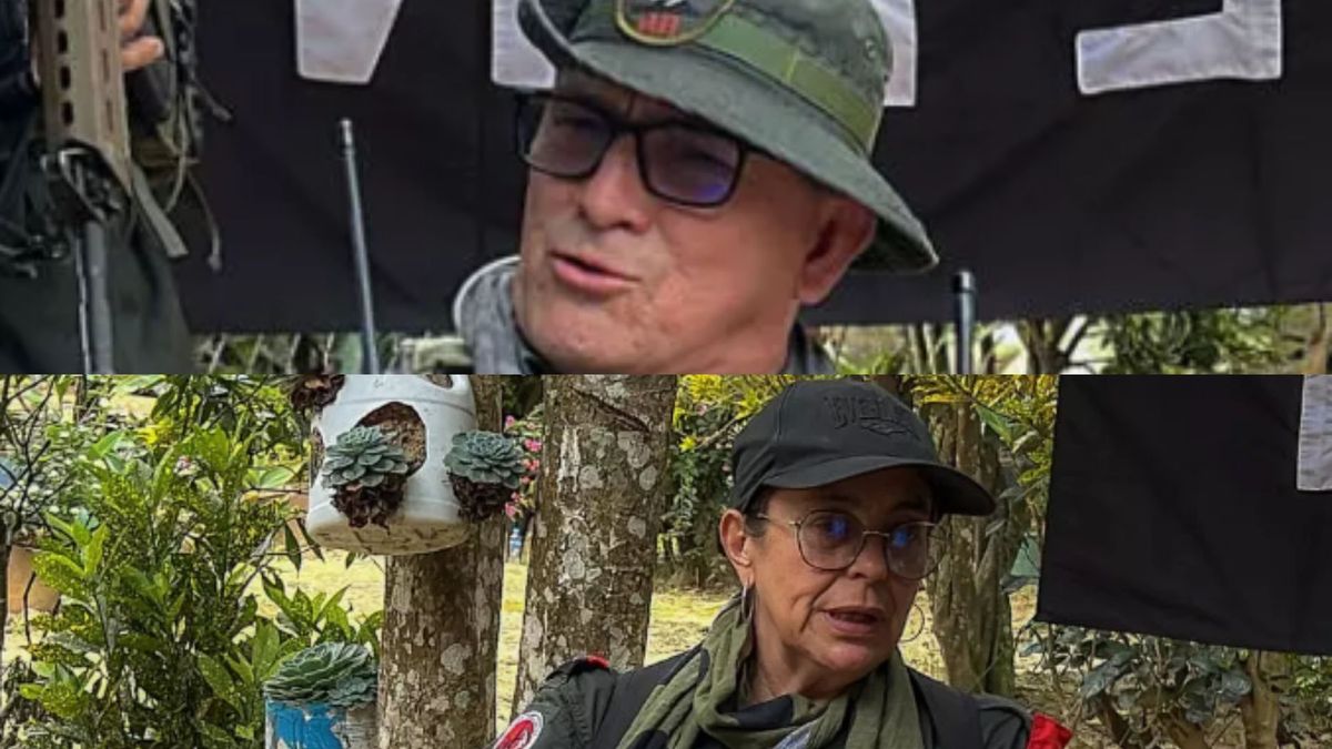 repliegue del eln hacia colombia captura nicolas maduro