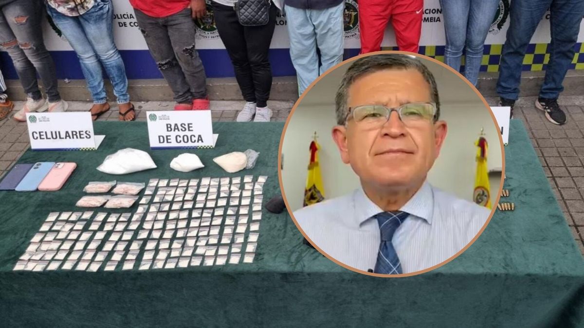 sicariato en colombia se volvio una actividad comercial advierte exsecreseguridad