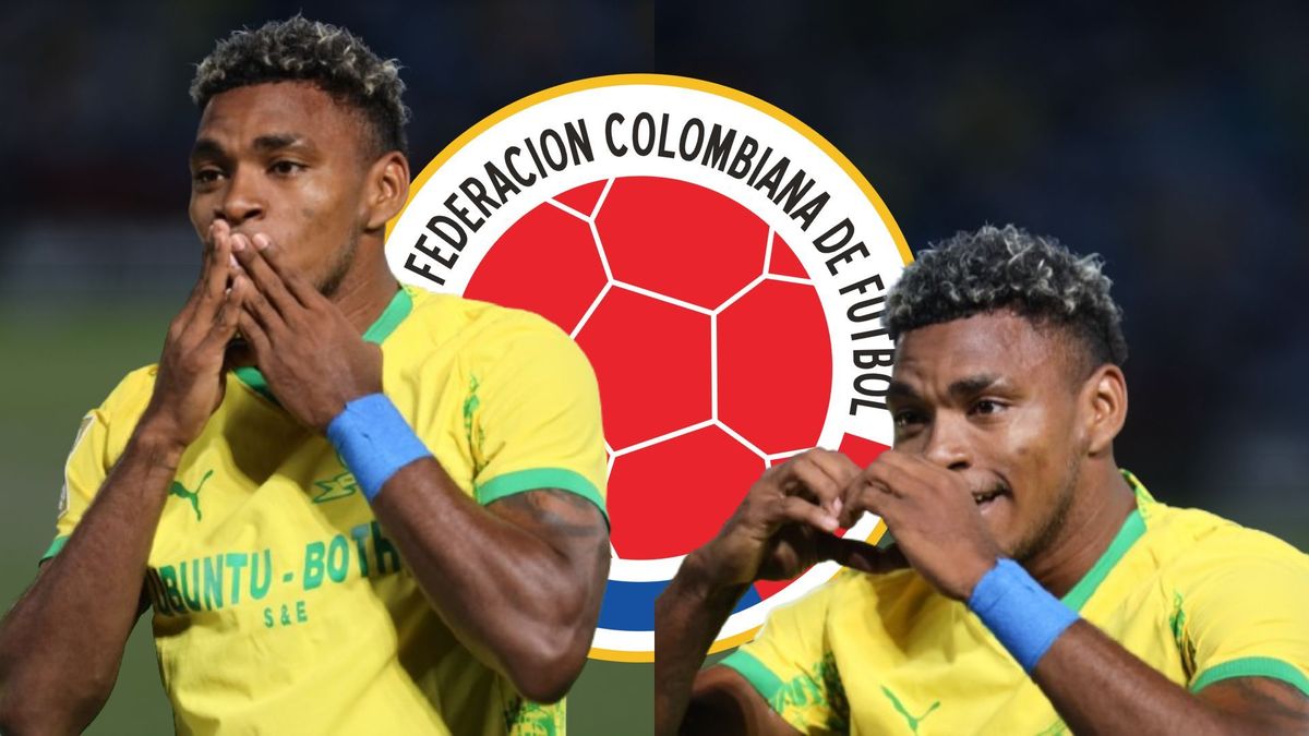 brayan leon seleccion colombia futbol sudafricano mundial 2026