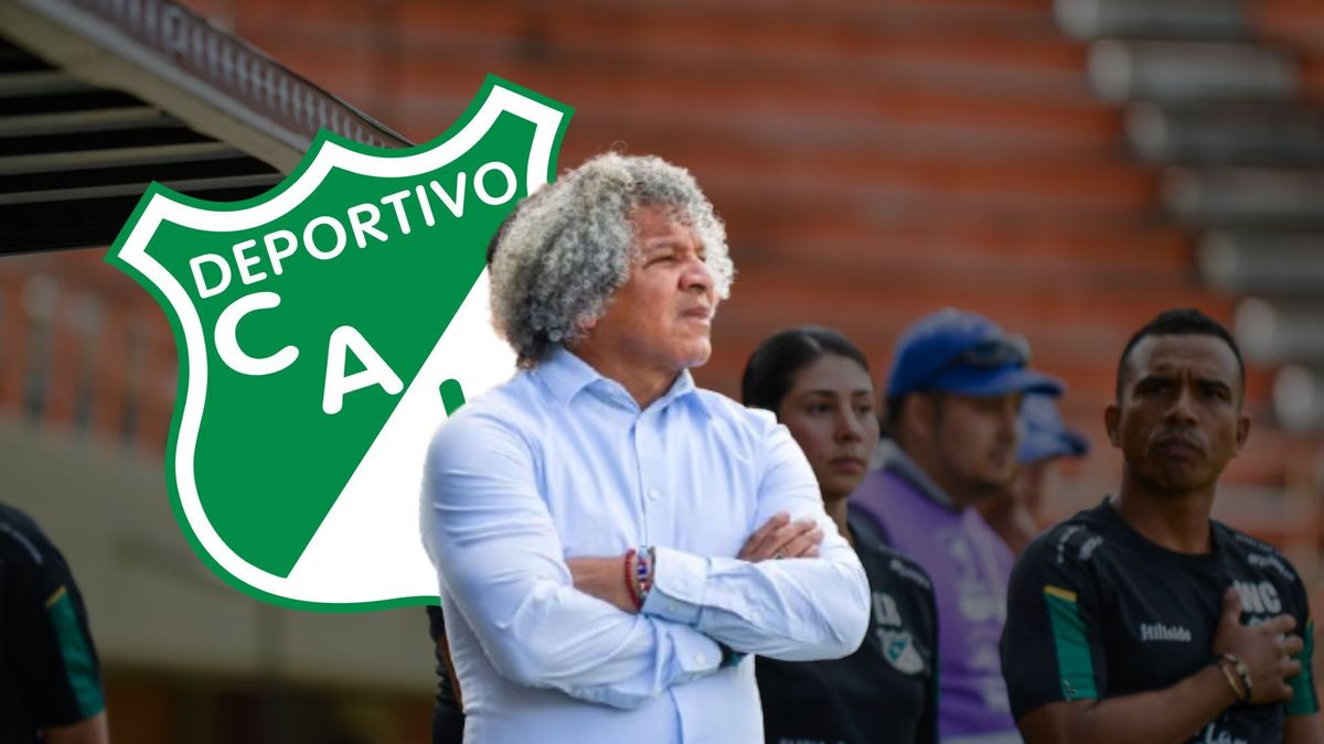 alberto gamero deportivo cali 2026 conozca los detalles