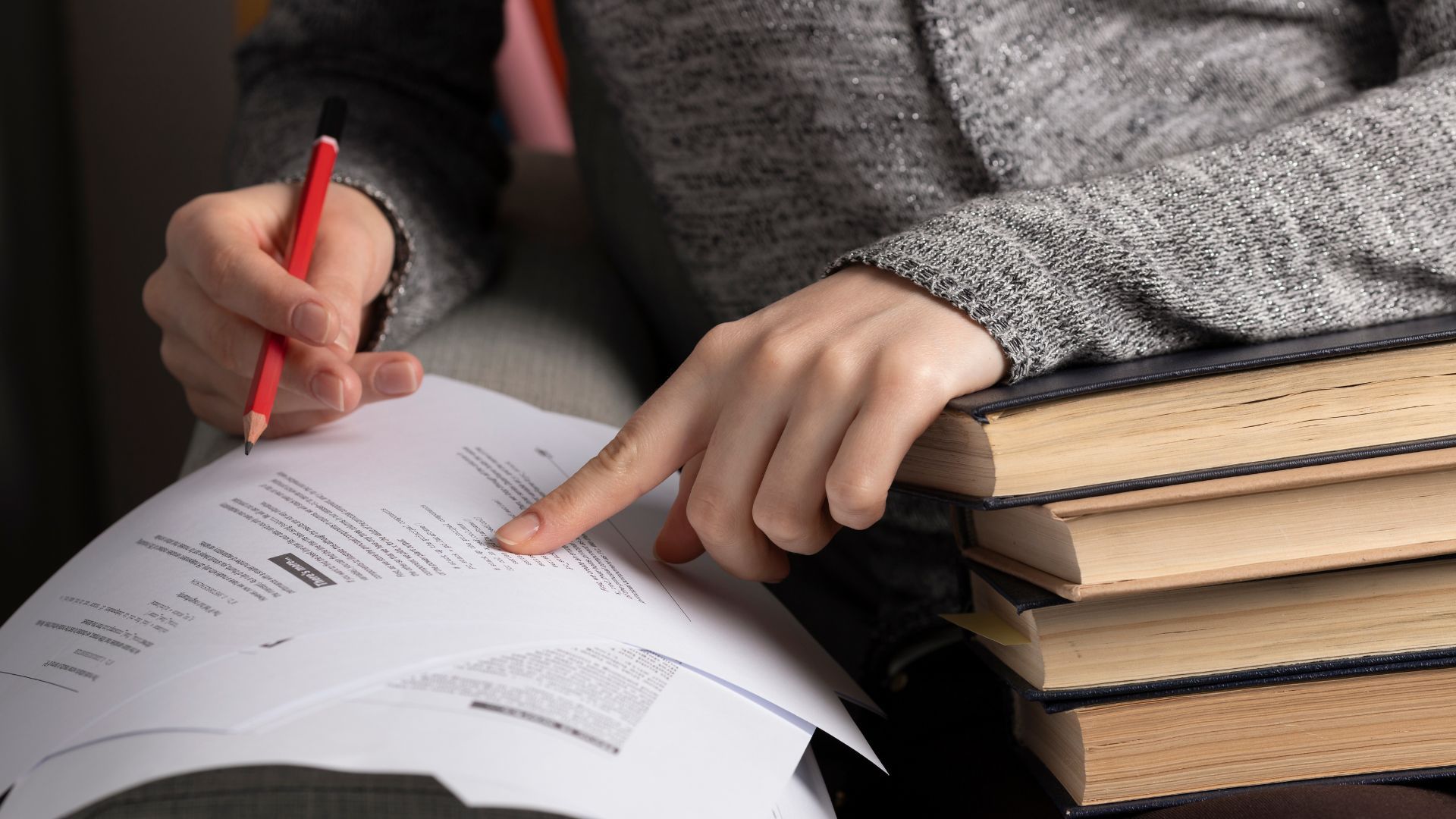 Tanto universidades públicas como privadas ofrecen la carrera.