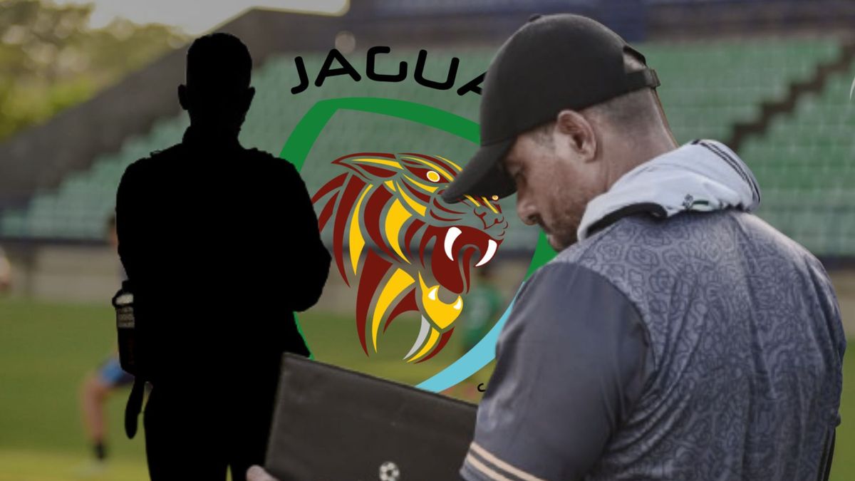 jaguares de cordoba nuevo director tecnico sudamericana 2026