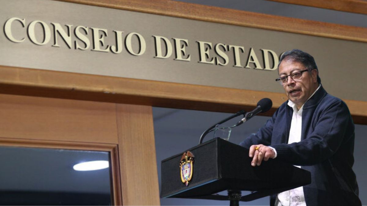 El mandatario afirmó que seguirá el proceso legal, siguiendo la Constitución.