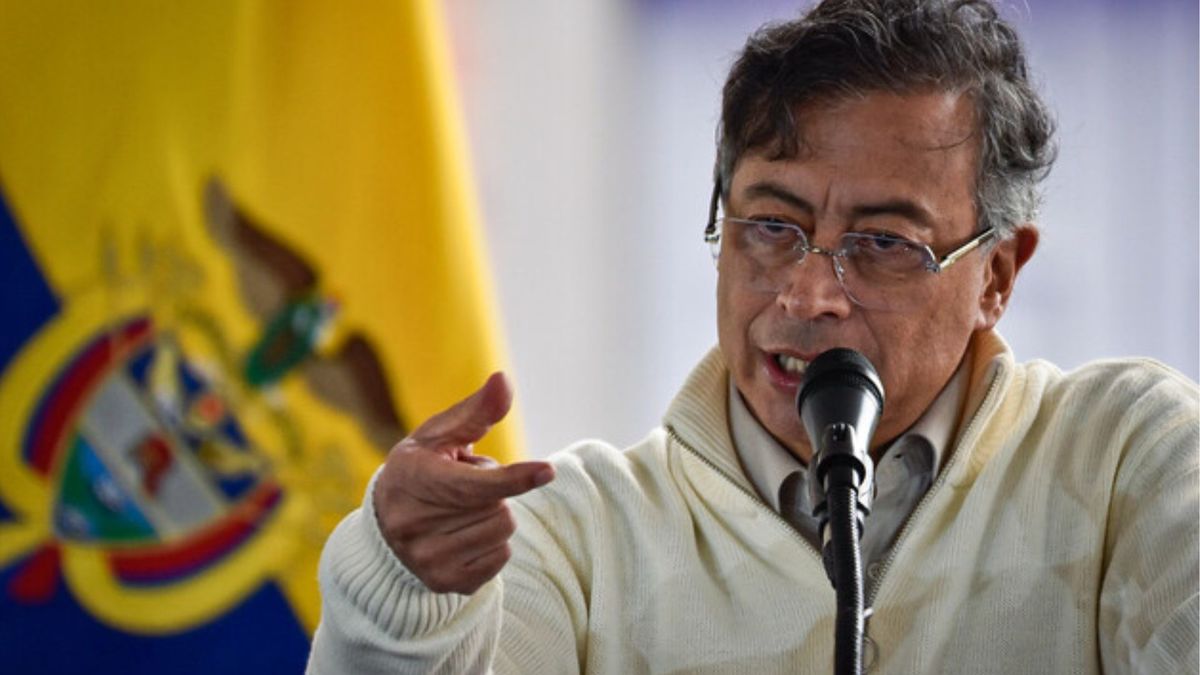 El presidente afirmó que mantendrá un decreto teniendo en cuenta el salario mínimo vital.
