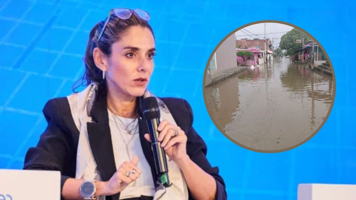 lluvias colombia embalses llenos no reducen tarifa de energia