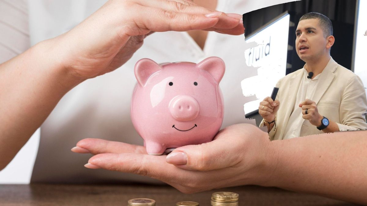 El presidente del gremio financiero expuso impactos en crédito y tasas de interés.