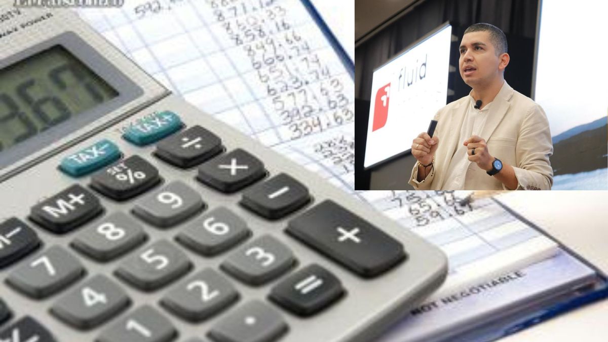 El presidente del gremio financiero expuso impactos en crédito y tasas de interés.