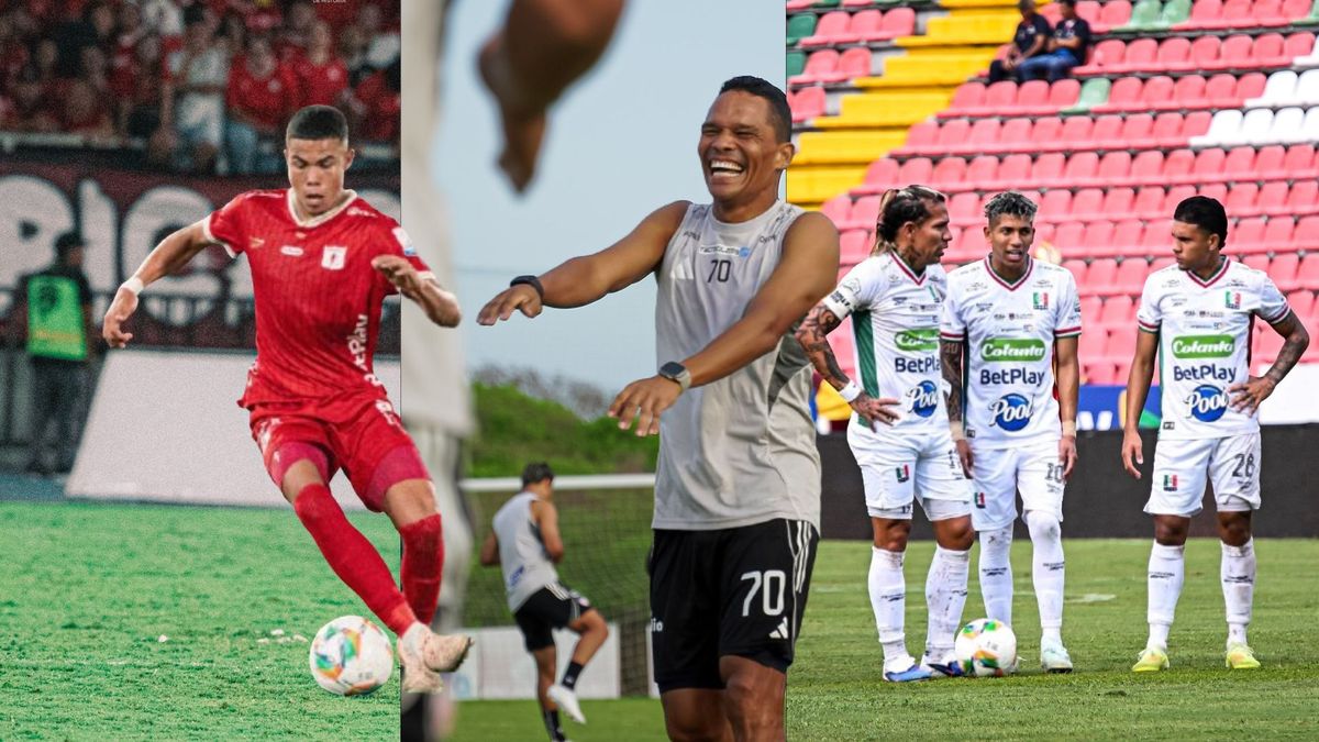 liga betplay 2026 tabla de posiciones calendario