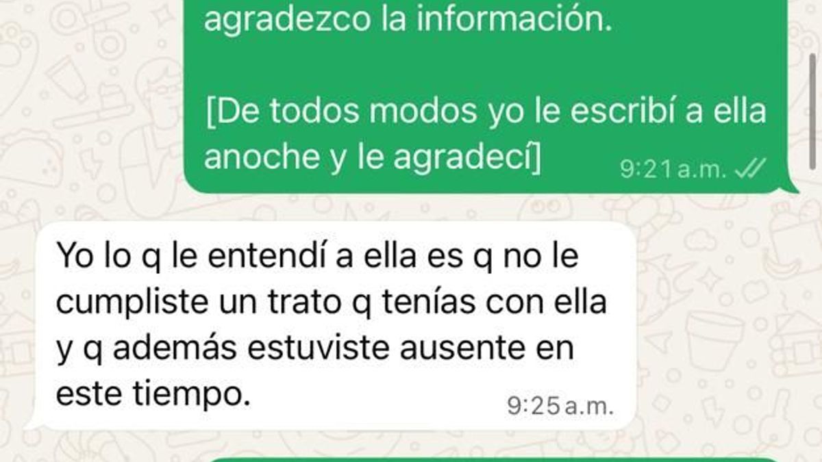 Chat 2 Caso Berenice Bedoya