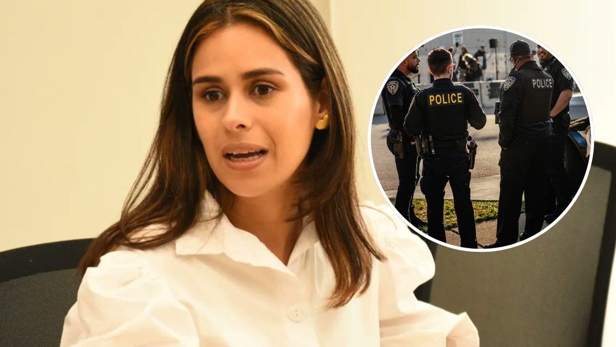 La congresista señaló que la información que ha recibido se ha ido agravando con el paso de los días. “Definitivamente las noticias son cada vez más desgarradoras