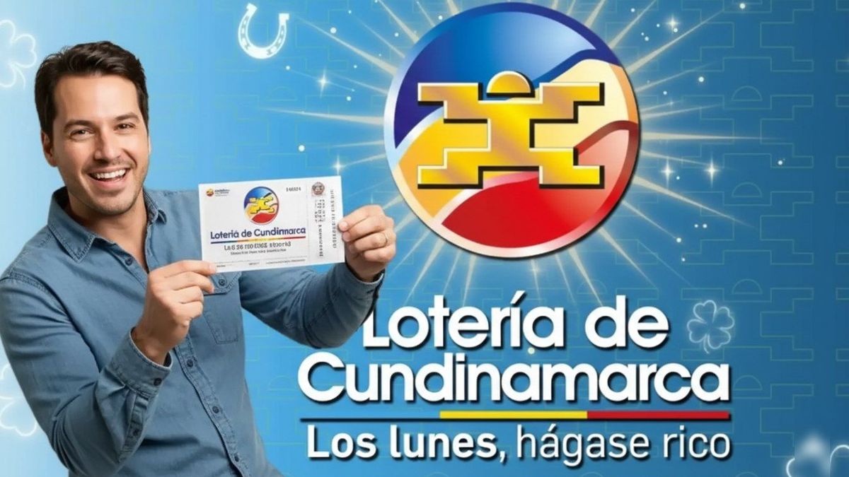 Lotería de Cundinamarca
