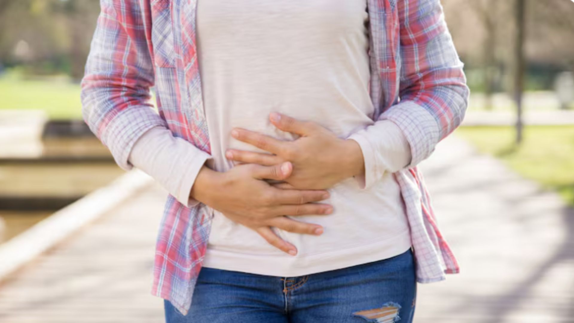 Hígado graso y sus causas principales