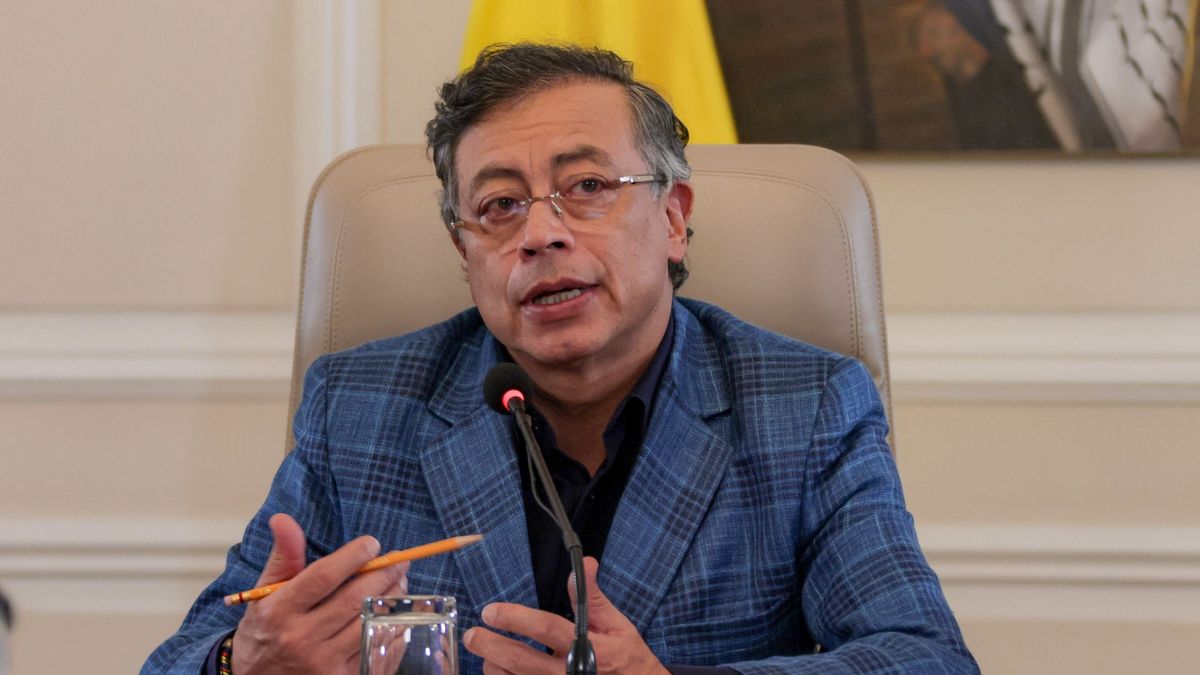 Gustavo Petro