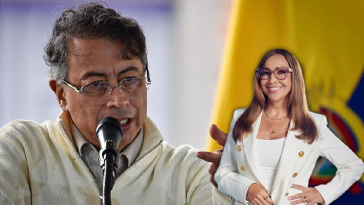 El presidente denunció en su contra un plan para que lo culparan por cargar con estupefacientes en Estados Unidos.