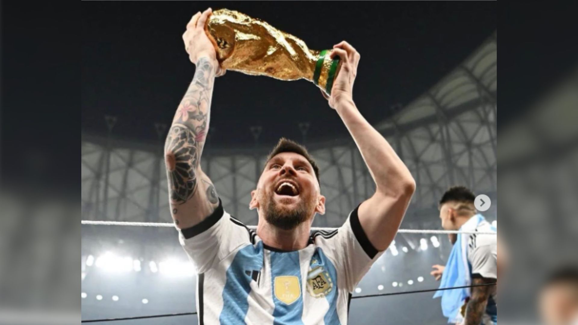 El actual campeón es Argentina; suma tres campeonatos mundiales.