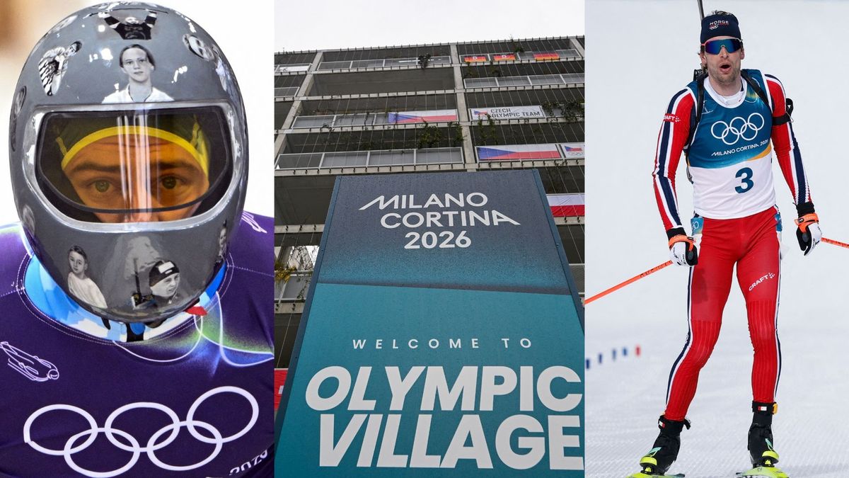 Tres momentos polémicos en medio de las competencias de los Juegos Olímpicos de Invierno