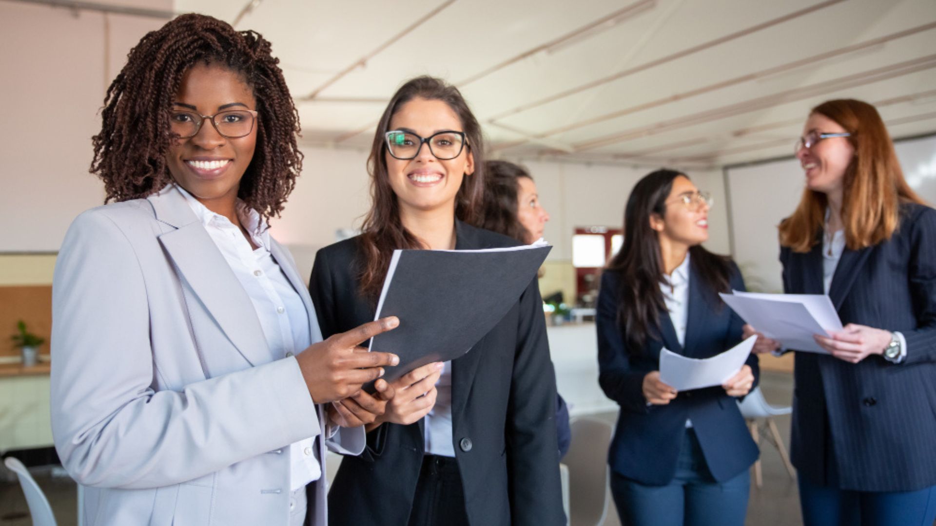 El dominio del idioma es fundamental para ejercer el cargo con éxito.