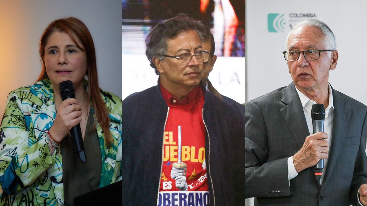 La defensora del pueblo, Iris Marín, lamentó que el Estado —incluyendo al presidente Gustavo Petro y el ministro de Salud, Guillermo Alfonso Jaramillo— le haya fallado al menor Kevin Arley Acosta, de siete años, quien murió luego de dos meses sin recibir su medicamento para la hemofilia.