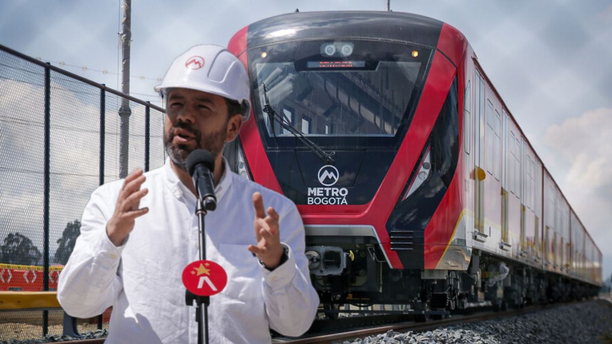 Los recursos provienen de créditos con banca multilateral y de un convenio de cofinanciación por 23,4 billones de pesos.