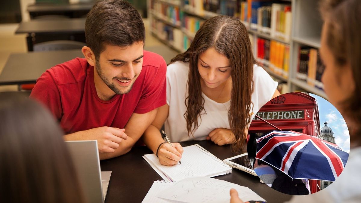 Inglaterra ofrecerá once becas para colombianos.