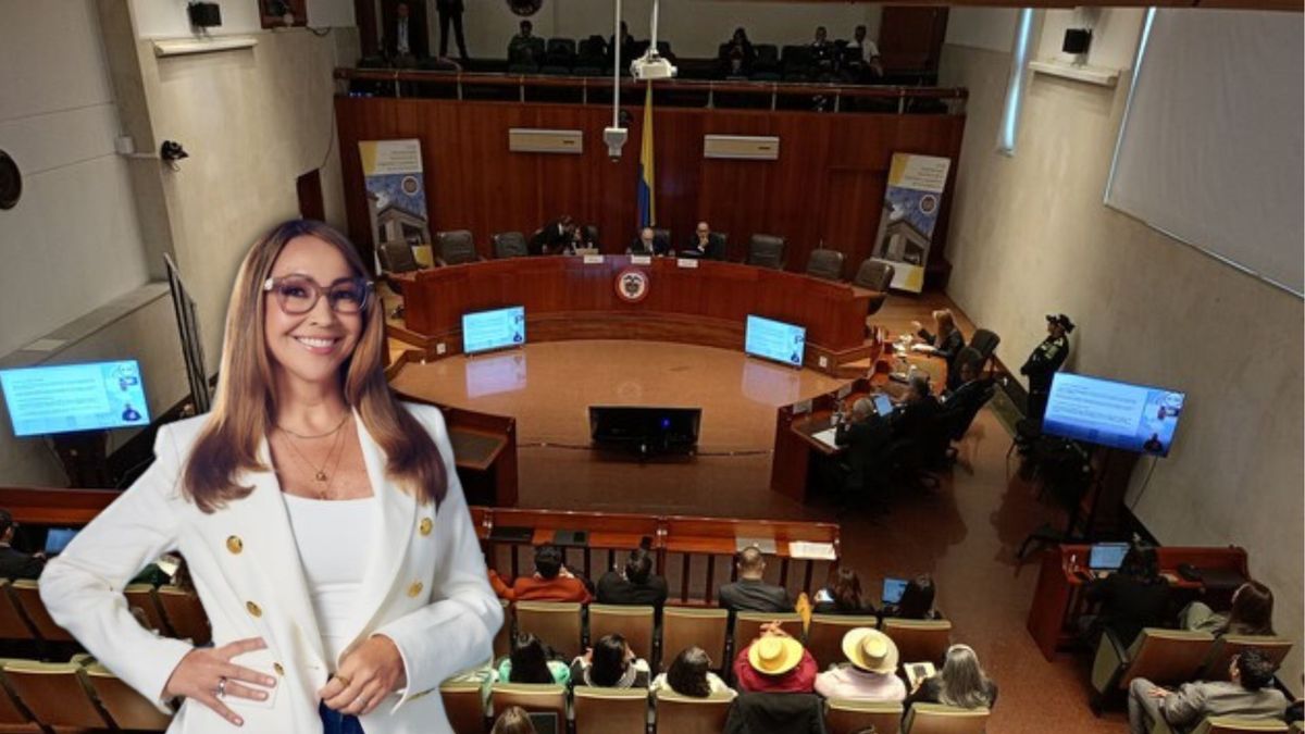 La corte habría votado contra el magistrado.