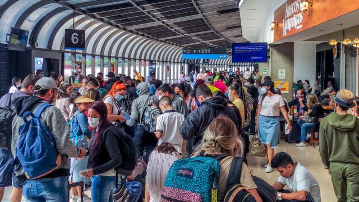 Los usuarios deberán tener en cuenta estas fechas.