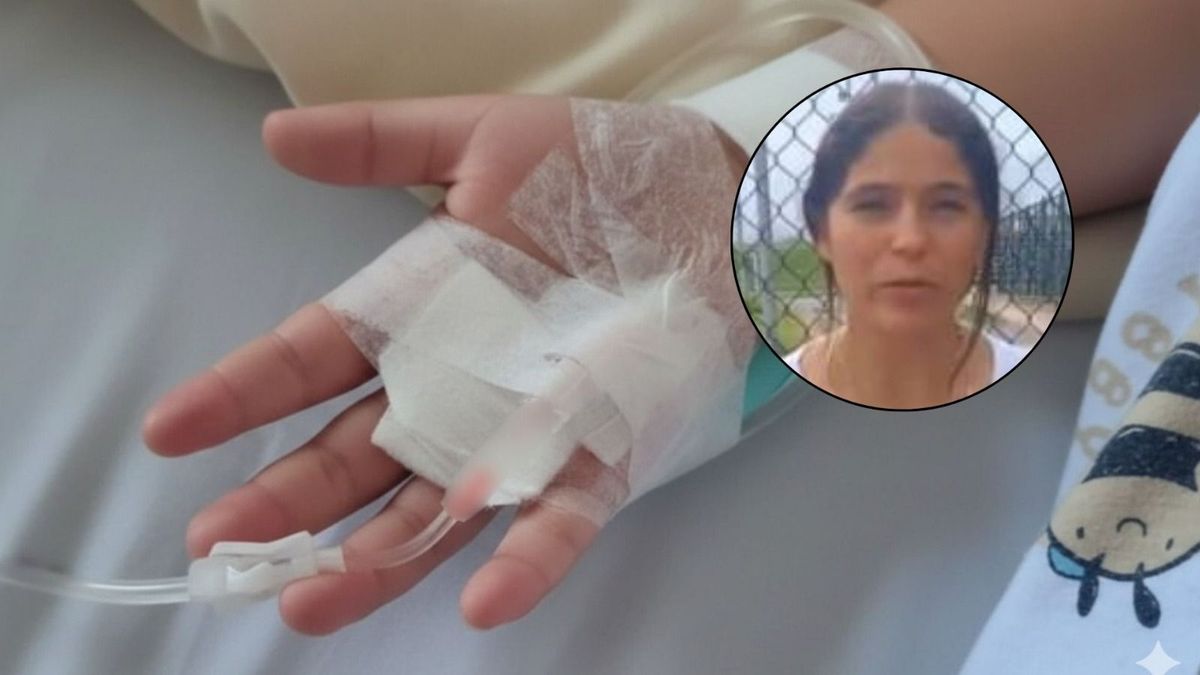 falta medicamentos muerte kevin hemofilia negligencia estado ips yudy caterine pico