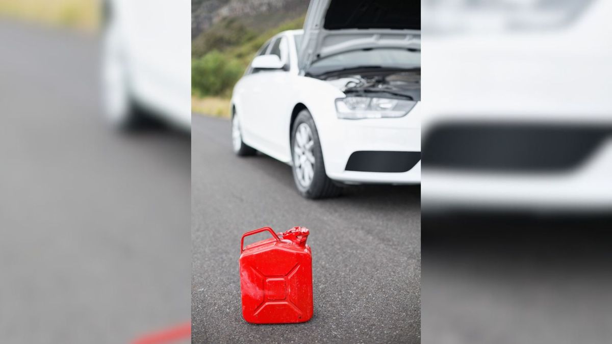 Revisar el filtro de gasolina evita daños en inyectores y en la bomba del vehículo.